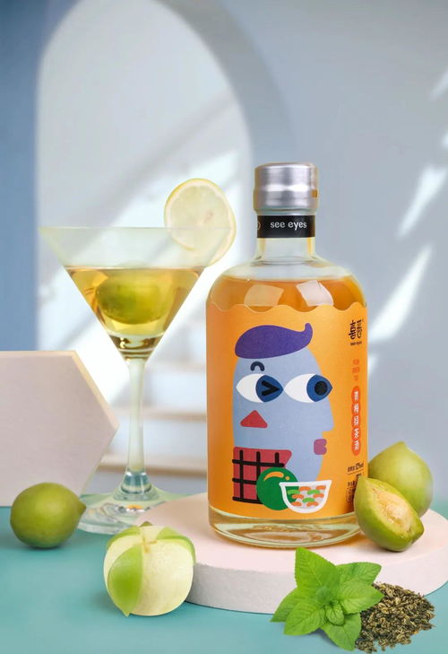 在喜歡星球，與喜番家族共享非酒精飲品與茶的奇妙旅程