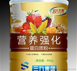 保健食品產業鏈解析 從廠家生產到批發價格的市場透視