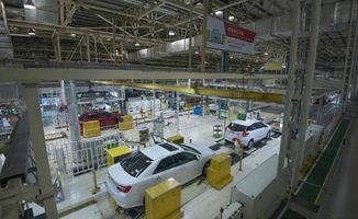 探訪智造前沿 走進廣州豐田科技工廠，感悟計算機科技驅動下的汽車制造革新
