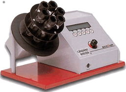 密度梯度制備儀 精密儀器制造的創新與應用