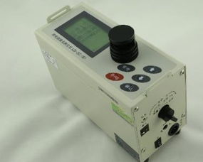 LD-5C 激光粉塵儀 精密儀器儀表的制造與應用