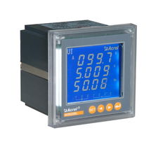 專業電力計量儀表制造與供應商 網絡電力儀表、智能電能計量表及多功能電能表解析