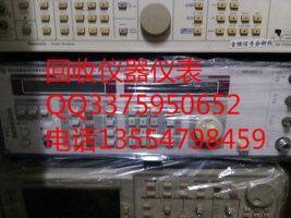 泰克示波器TCA 292mm轉換頭回收維修與高清圖片解析