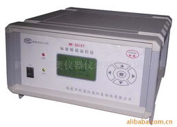 鶴壁市科奧儀器儀表制造有限公司產(chǎn)品概覽 聚焦控制與調(diào)節(jié)儀表